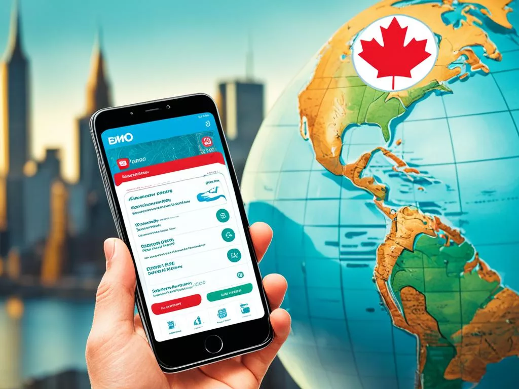 Guide to International Money Transfers BMO Canada