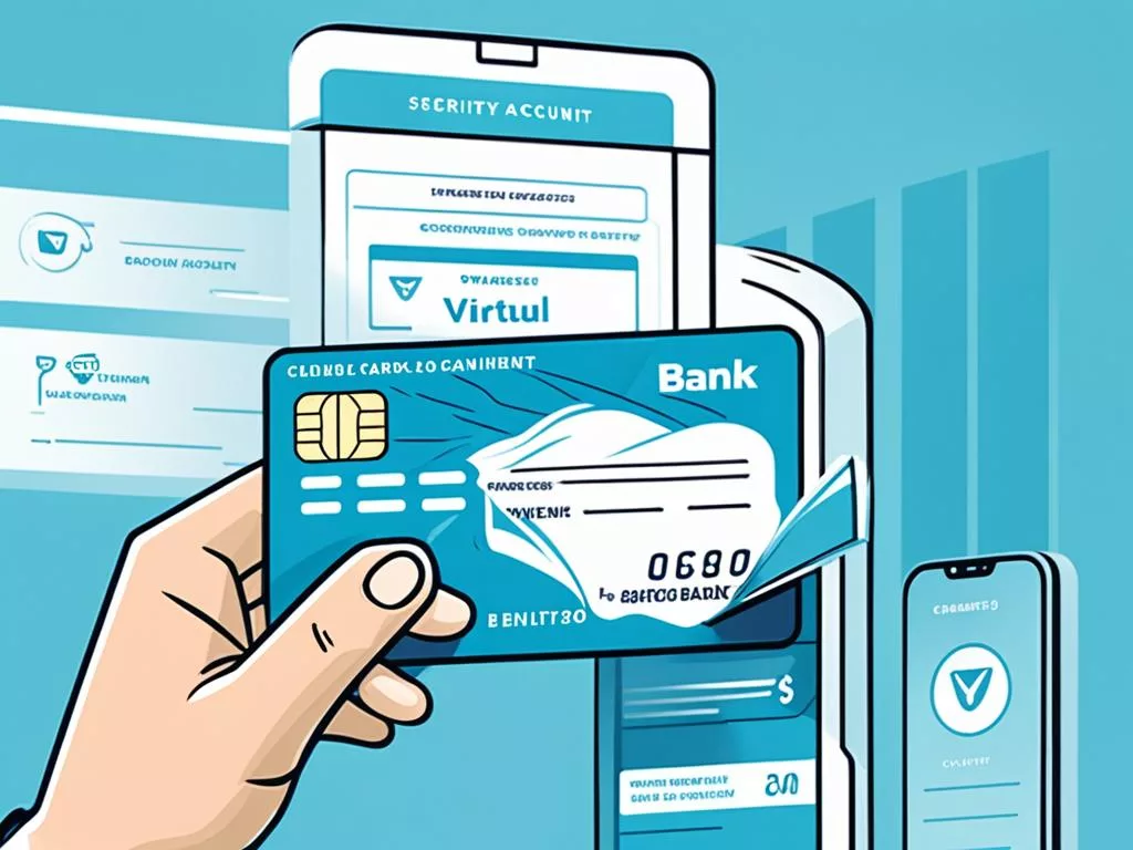 Guide to Virtual Debit Card Bank Account