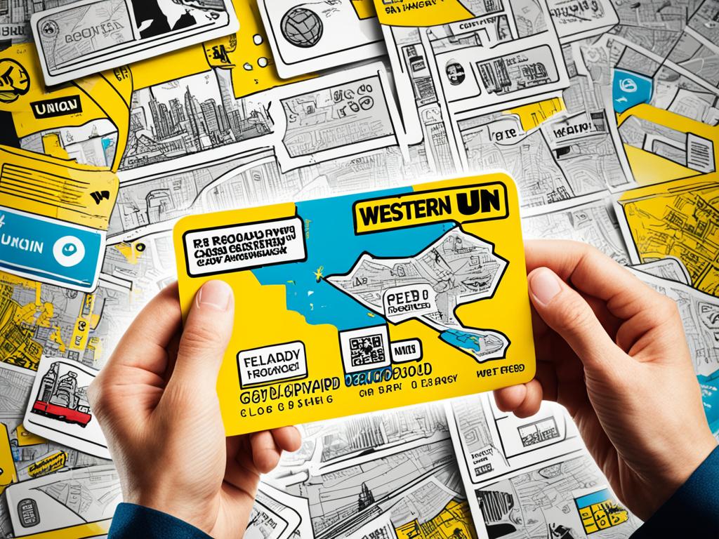 Guide to Western Union prepaid card review