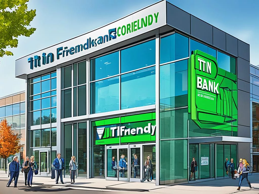 Guide to banks that accept itin