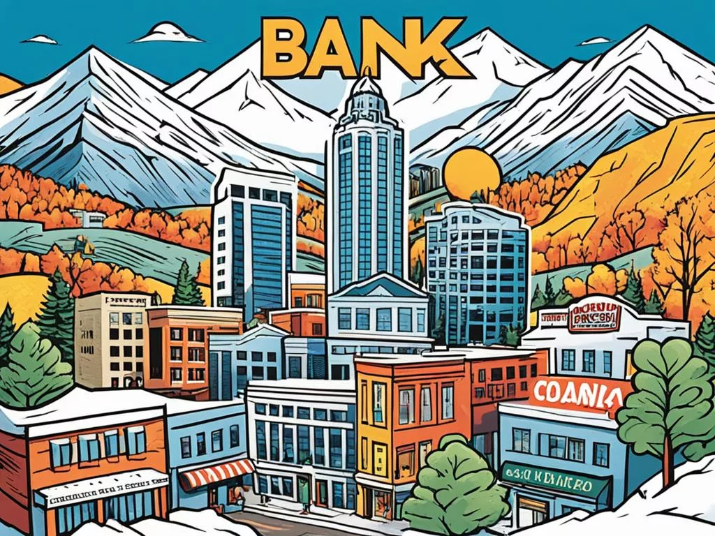 Guide to best bank for small business colorado