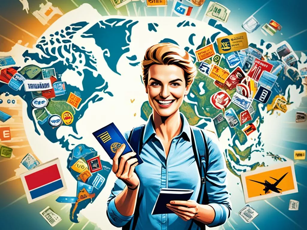 Guide to best banks for international travel