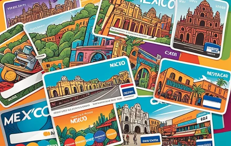 Top Credit Cards for Travel to Mexico: My Guide