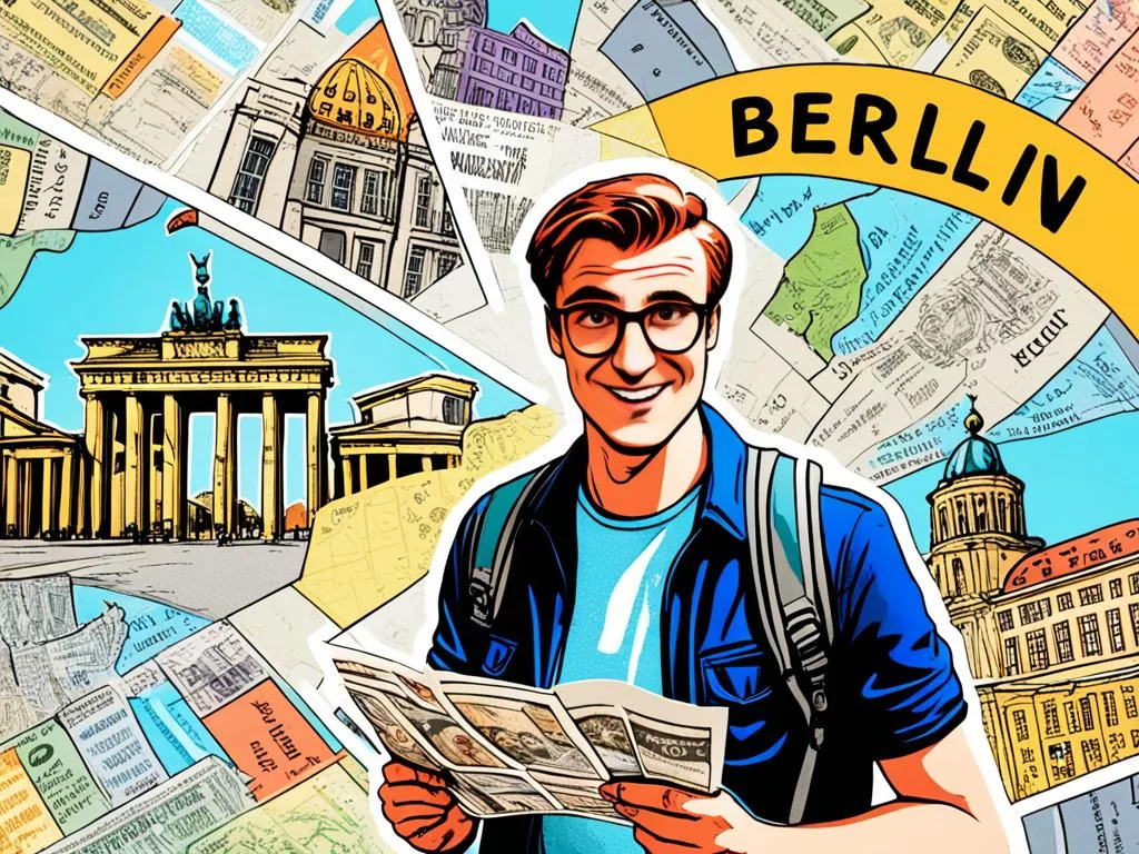 Guide to best currency exchange berlin