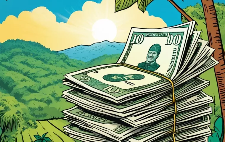 Top Dollar Account in Ghana: An Expert Guide
