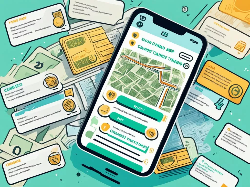 Guide to best money transfer app uae