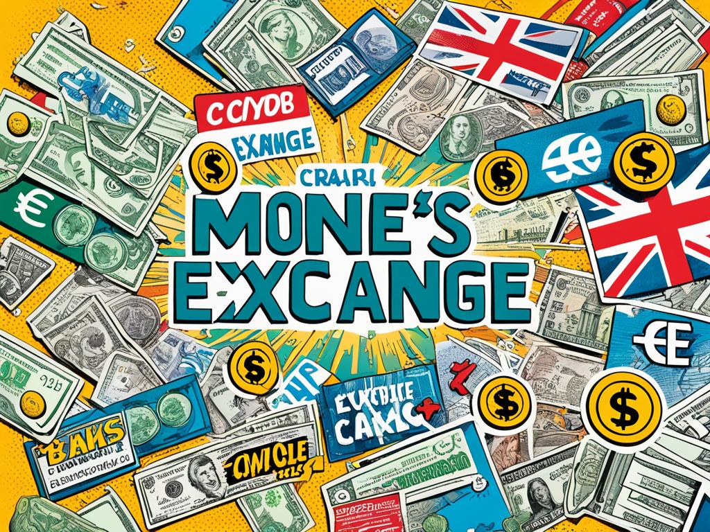 Best Places To Buy Euros In UK Your Guide
