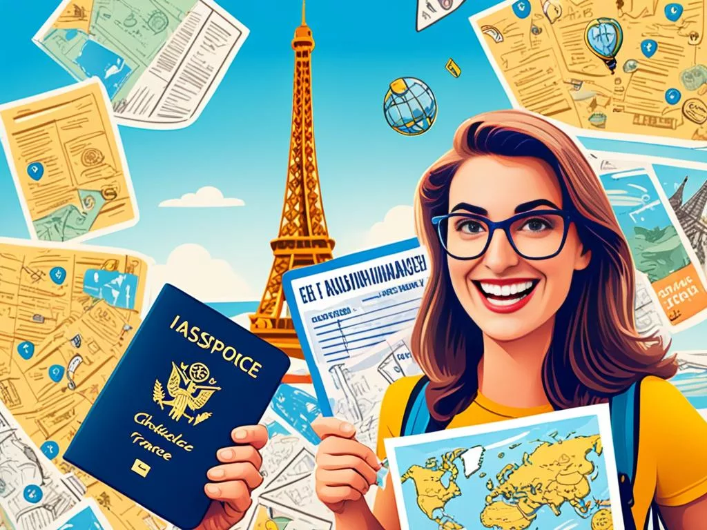 Guide to best travel insurance for france