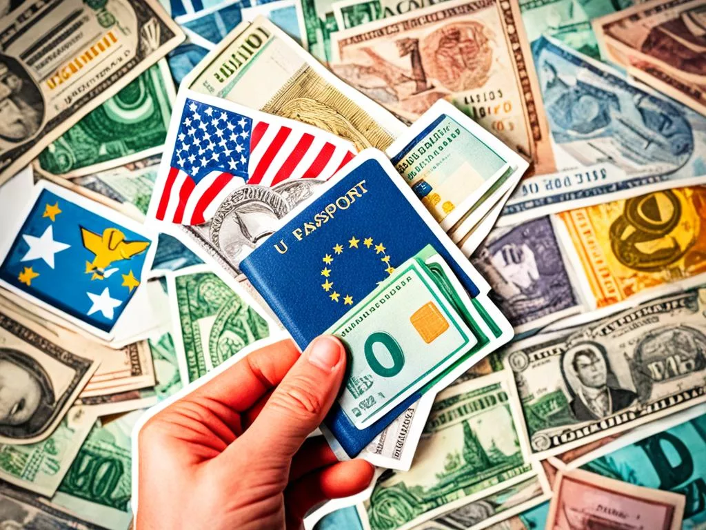 Guide to best way to buy euros in usa