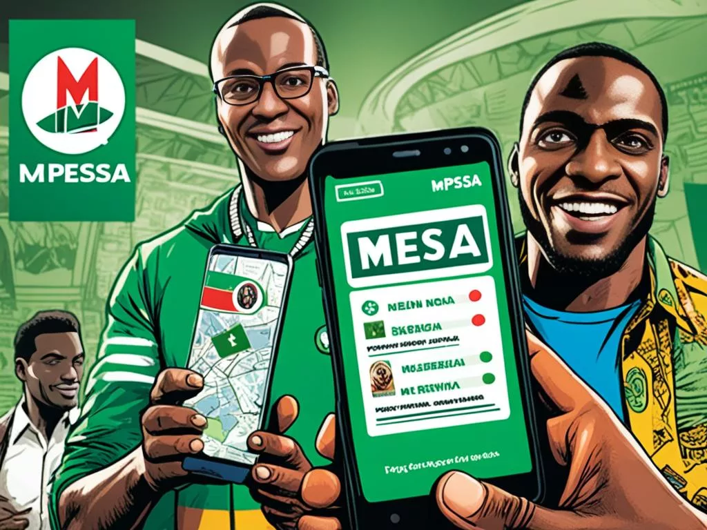 Guide to can i receive money from nigeria through m pesa