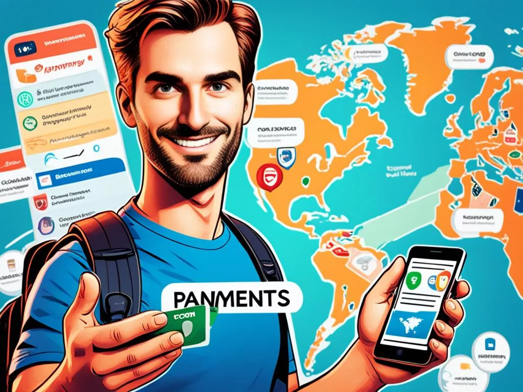 Guide to cash app international money transfer alternatives