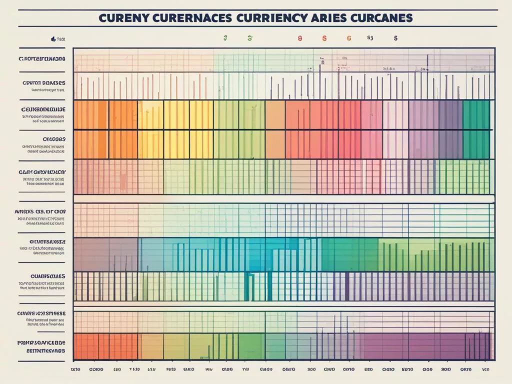 Guide to currency exchange fee