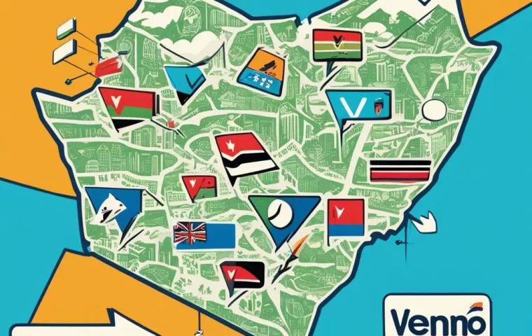 Can Venmo Be Used in Kenya? A Useful Guide