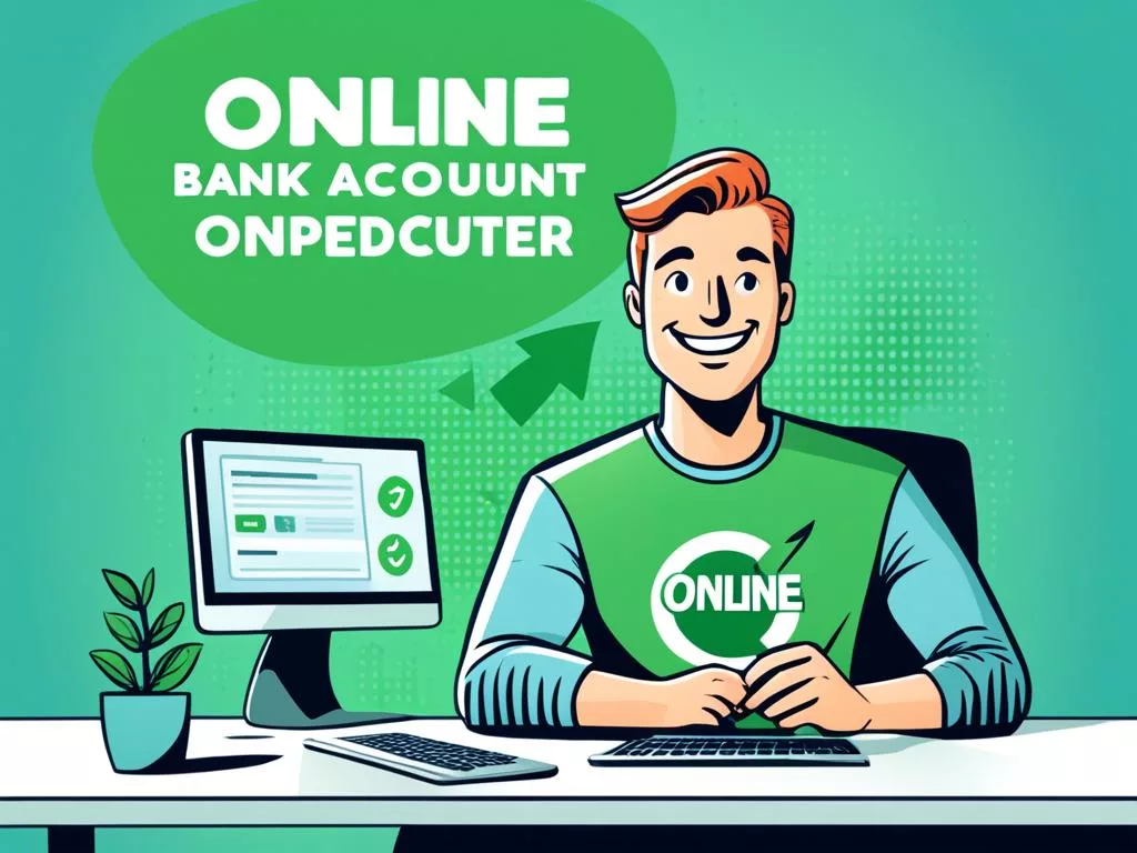 Guide to easiest bank accounts to open online