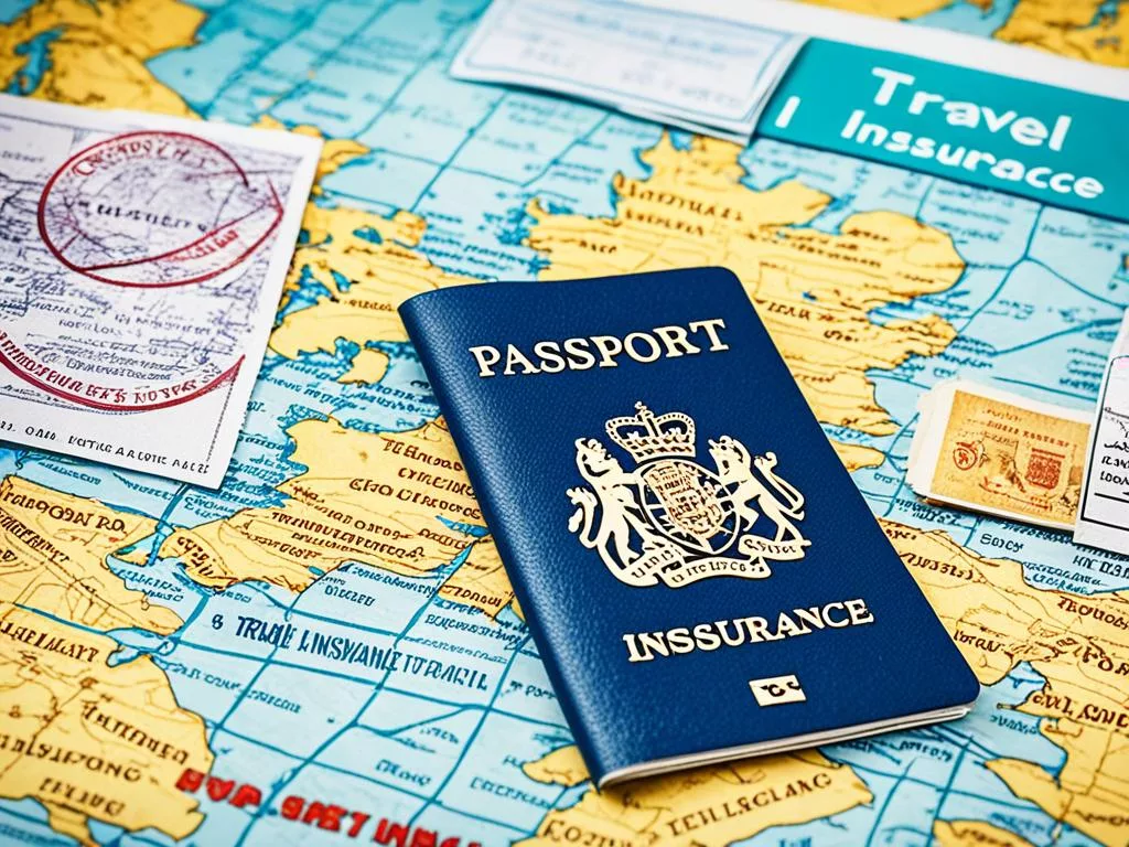 Guide to how does travel insurance work in the uk