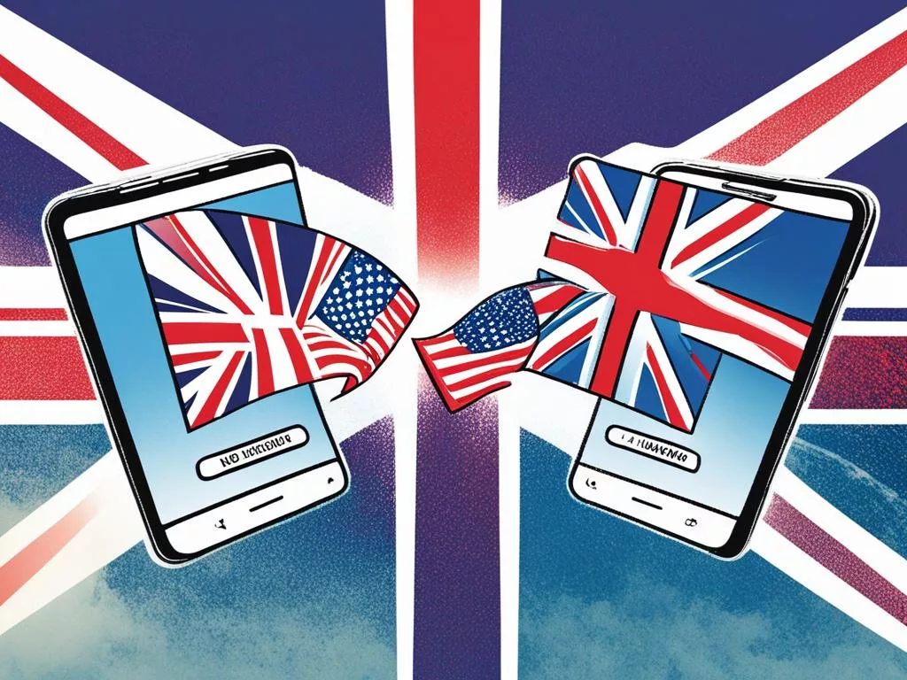 Guide to how to call the uk from the us