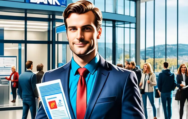 Opening a Bank Account in France: My Guide