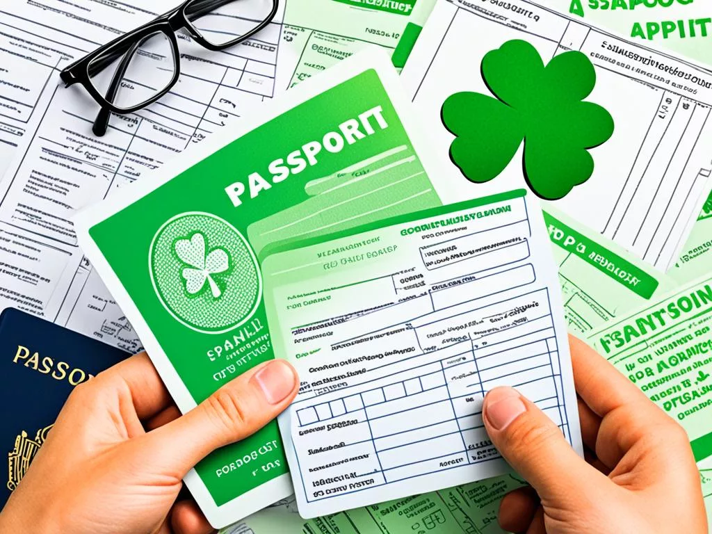 Guide to how to open a bank account in ireland as a foreigner