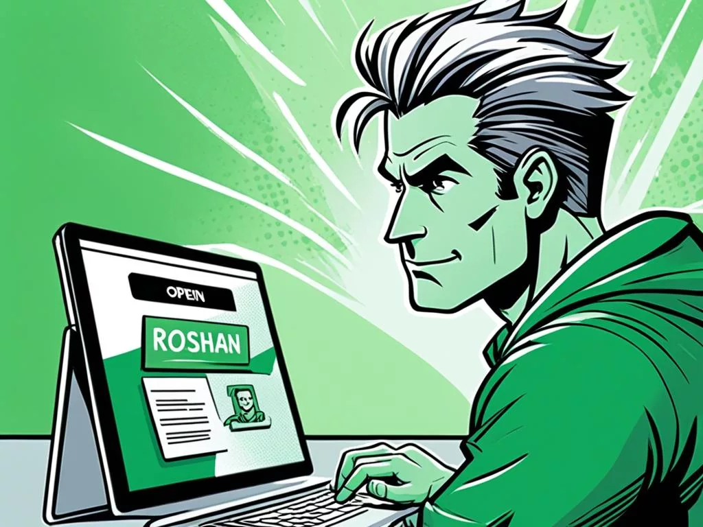 Guide to how to open roshan digital account Pakistan