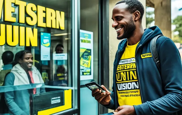 Receiving Western Union Funds in Kenya Guide