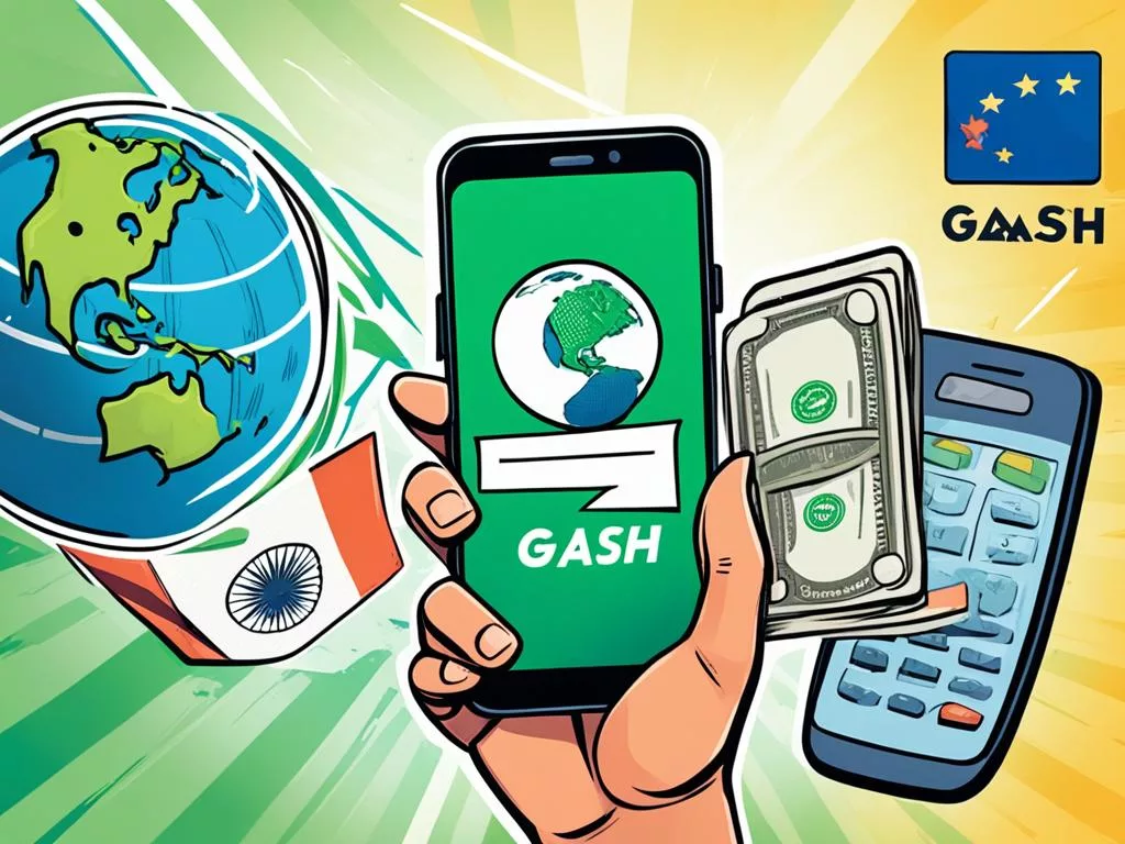 Guide to how to send money from india to philippines gcash