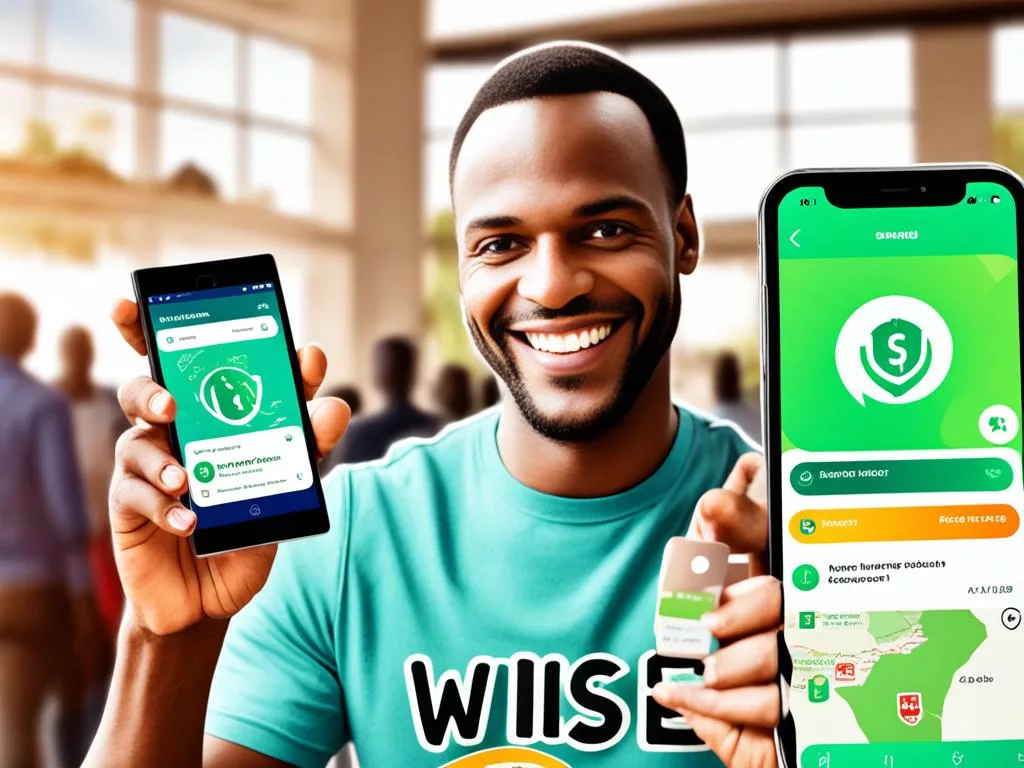 Guide to how to send money from wise to mpesa