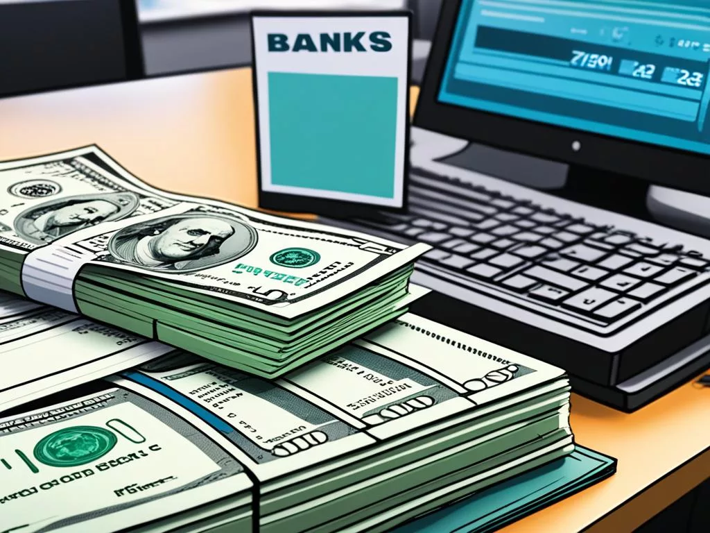 Guide to how to transfer large amounts of money between banks
