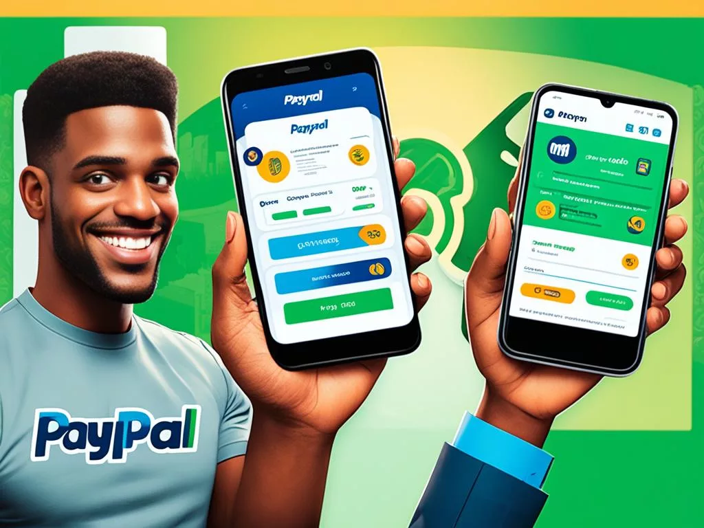 Guide to how to withdraw money from paypal to m pesa in kenya