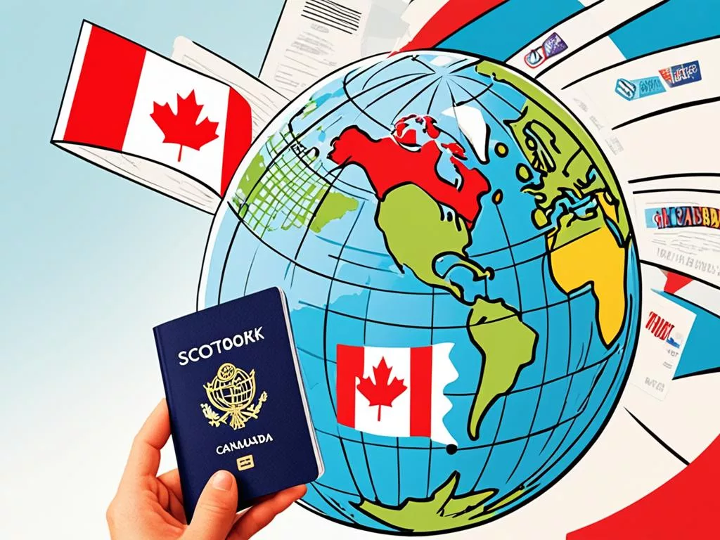 Guide to international money transfers scotiabank canada