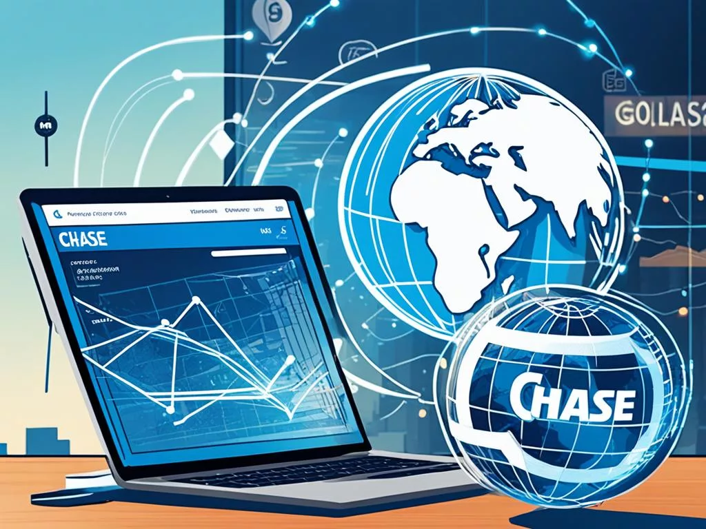 Guide to international wire transfers chase bank us