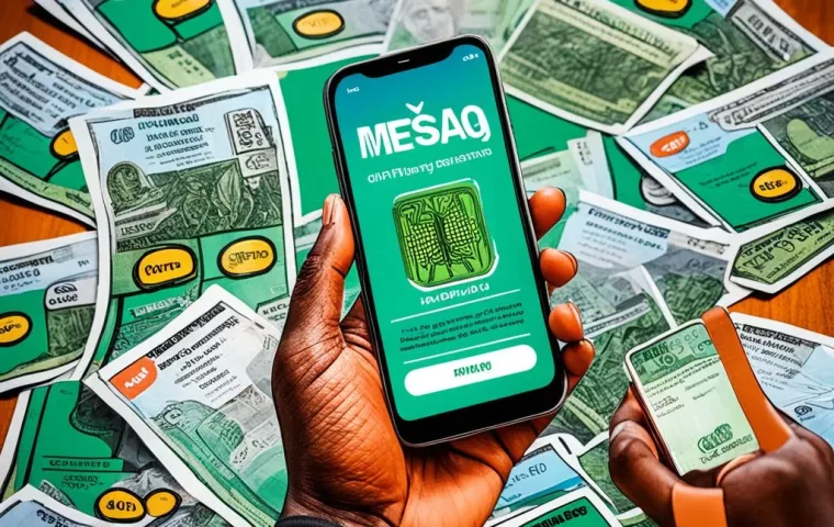 Guide to Mobile Money Transfer to Kenya Safely