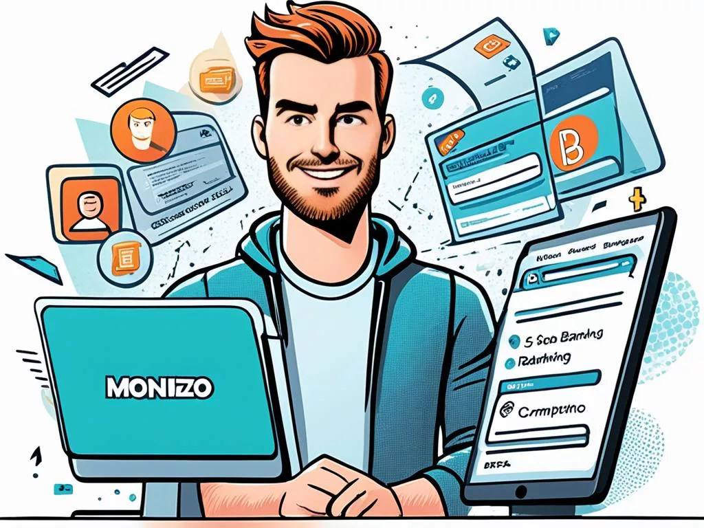 Guide to online banks like monzo