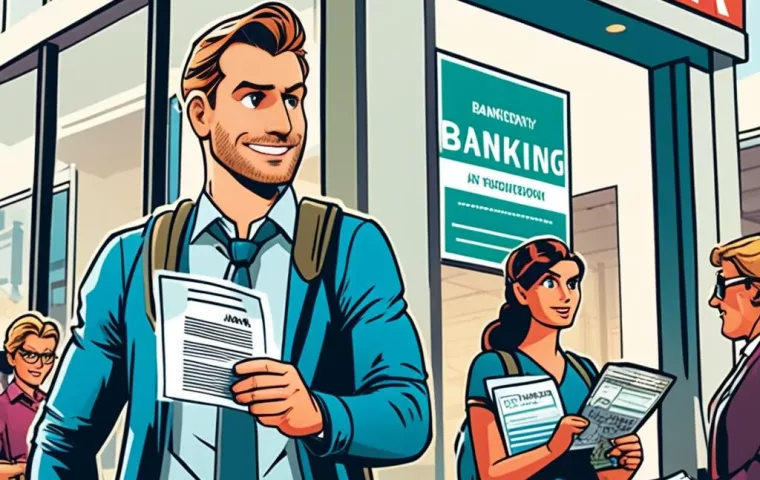 Opening a US Bank Account Without SSN – Your Guide