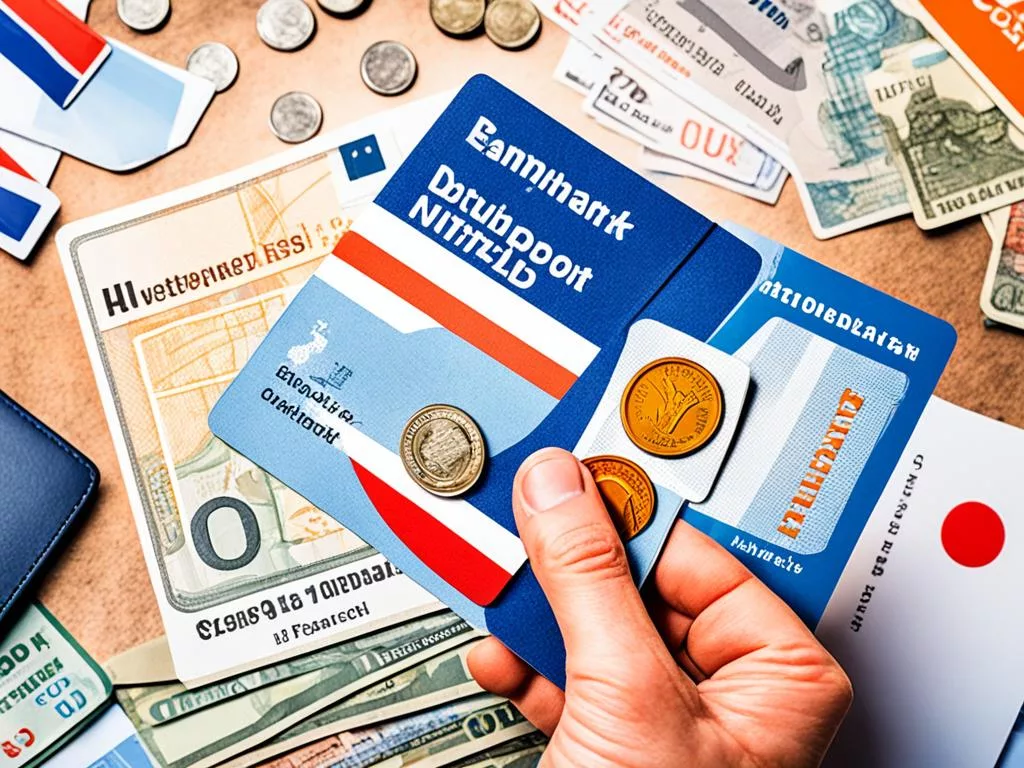 Guide to open bank account in the Netherlands without proof of residency