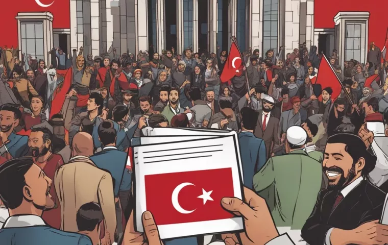 Open Bank Account in Turkey: No Residency Proof Needed
