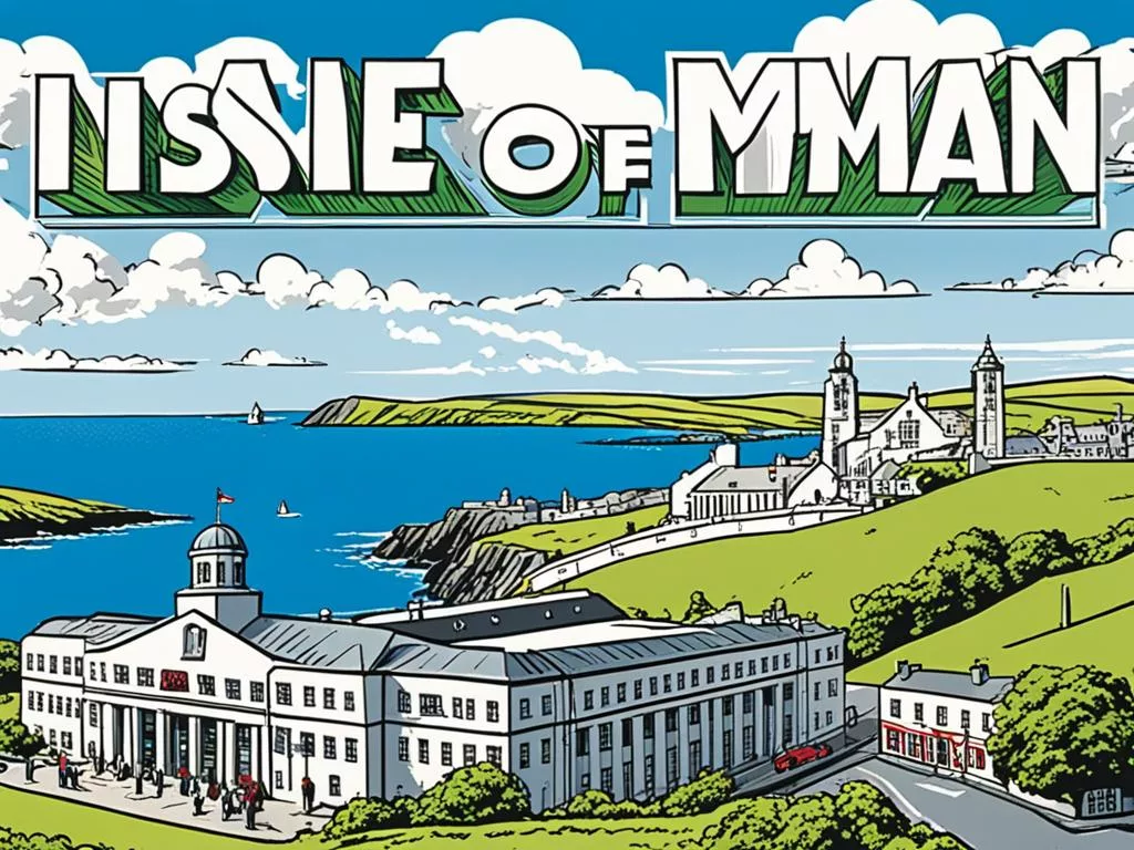 Guide to open isle of man bank account non resident