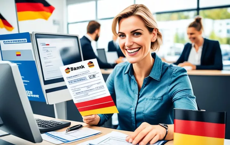 Opening a Bank Account in Germany for Non-Resident Foreigners