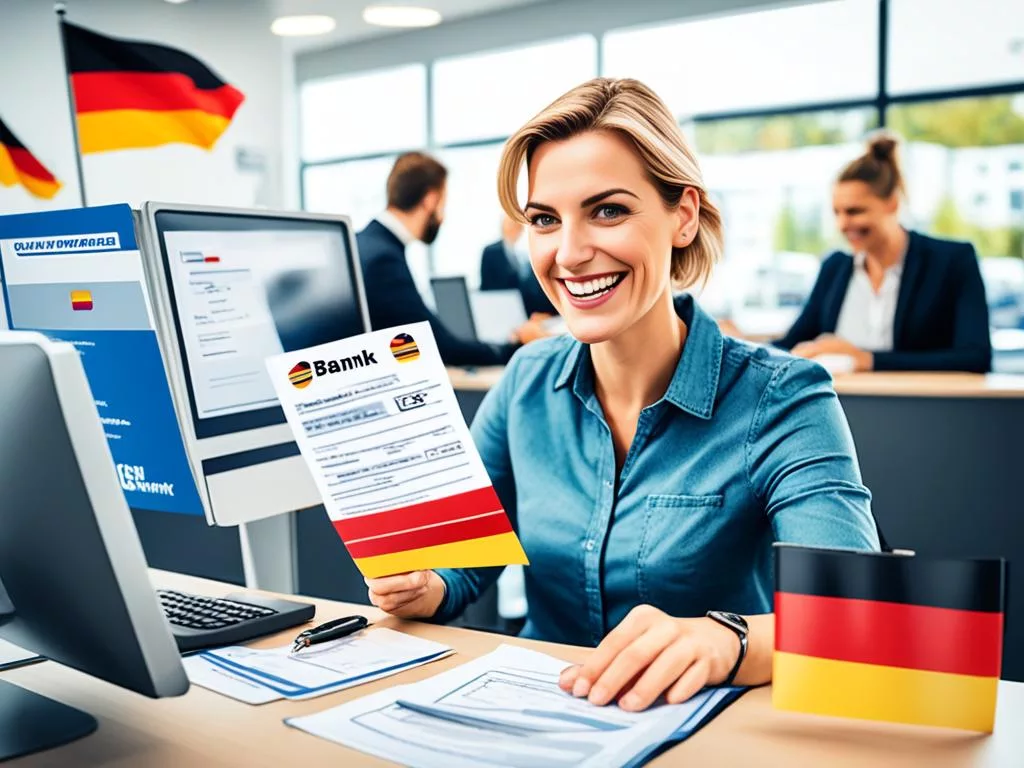 Guide to opening a bank account in germany for non residents foreigners