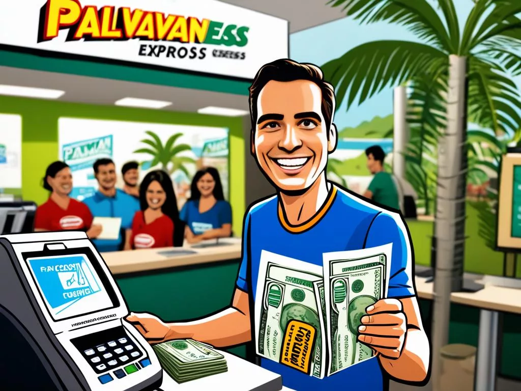 Guide to palawan express cash remittance partners