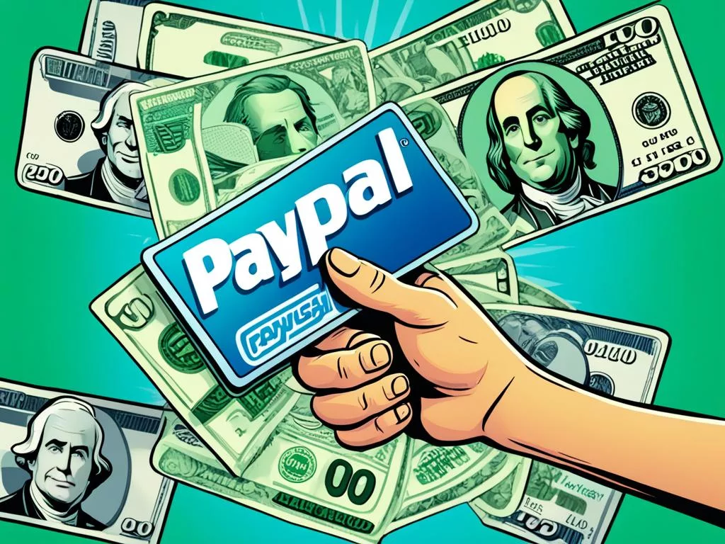 Guide to paypal to gcash