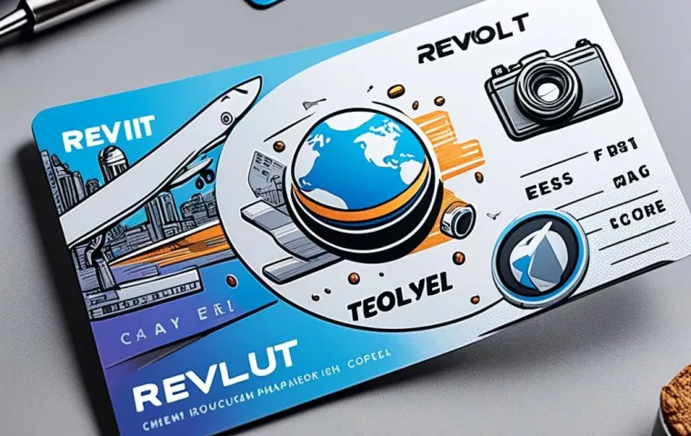 Ultimate Guide to Revolut Metal Card Benefits