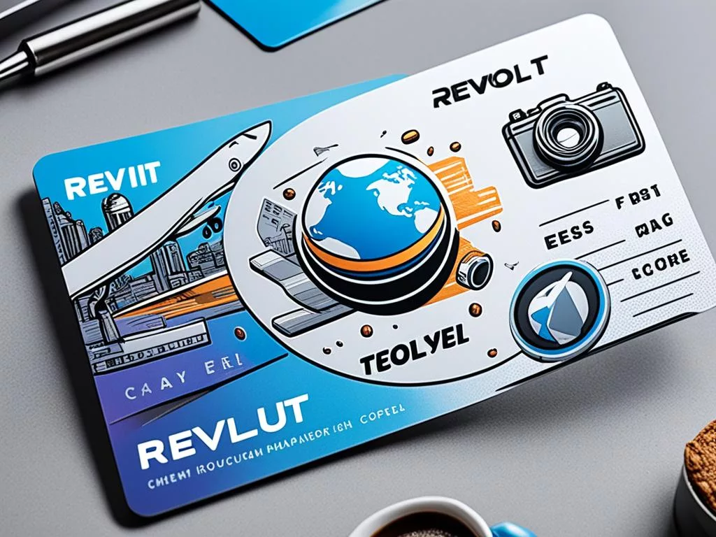 Guide to revolut metal card