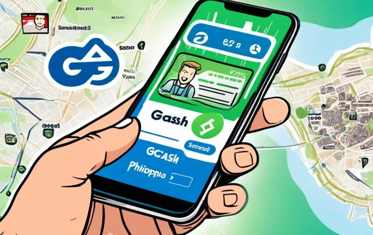 Sending GCash from Japan to the Philippines: A Guide