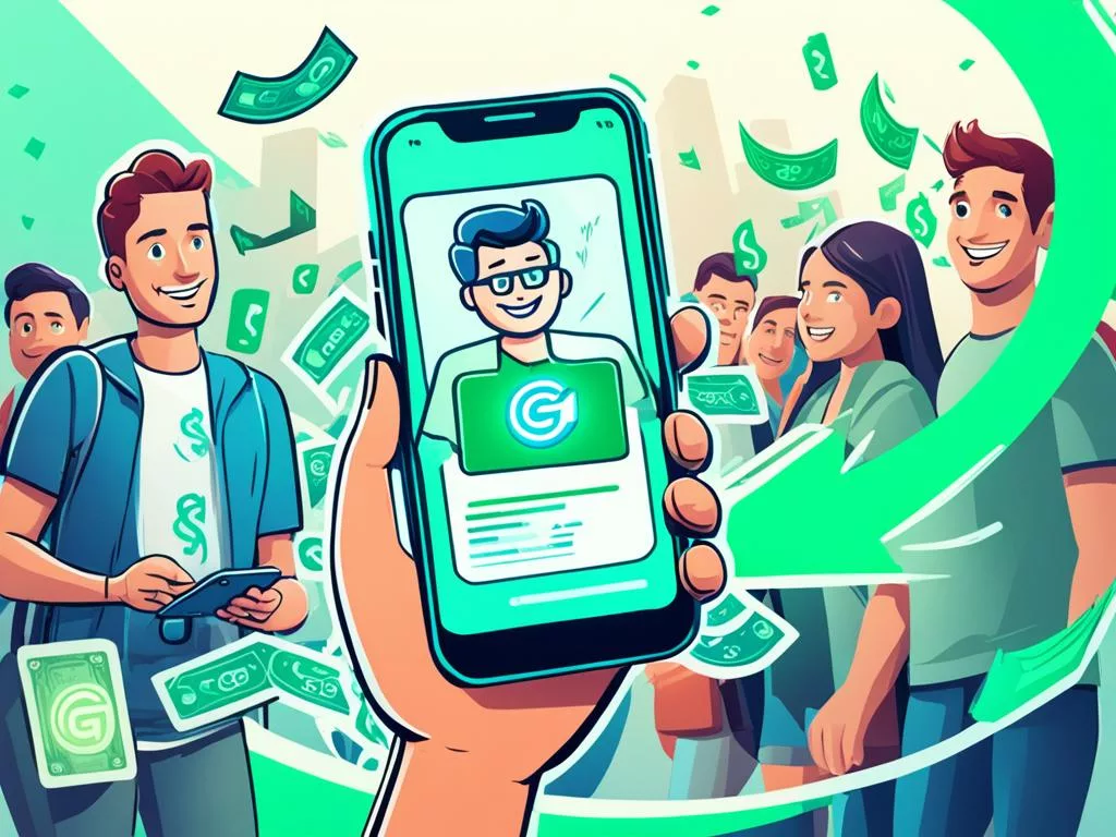 Guide to send money to gcash philippines