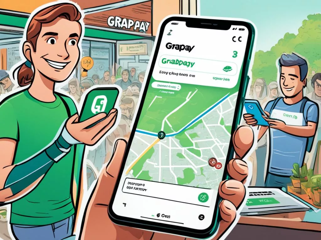 Guide to send money to grabpay philippines