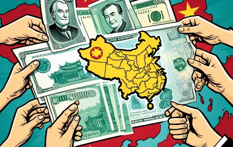 Your Guide to Sending Money from China Safely