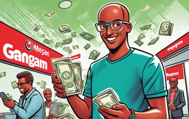 Send Money from MoneyGram to M-Pesa: Quick Guide