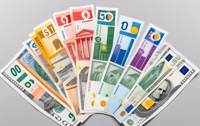 Currency Tips: Pay in Euros or Pounds Guide