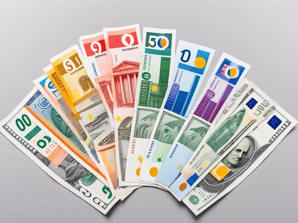 Guide to should i pay in euros or pounds