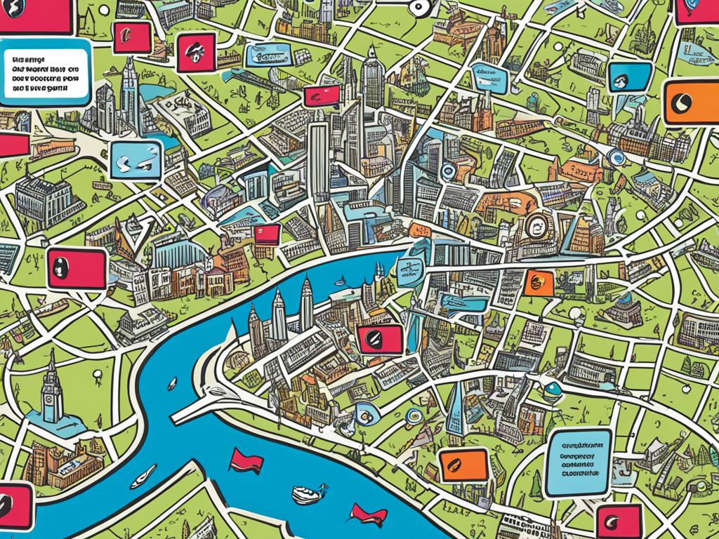 Guide to the best bureau de change in london